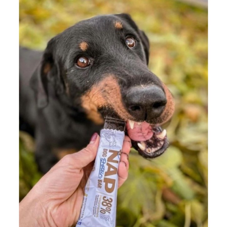 NAP Protein szelet - marha levendulával 50g