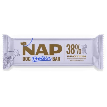 NAP Protein szelet - marha levendulával 50g
