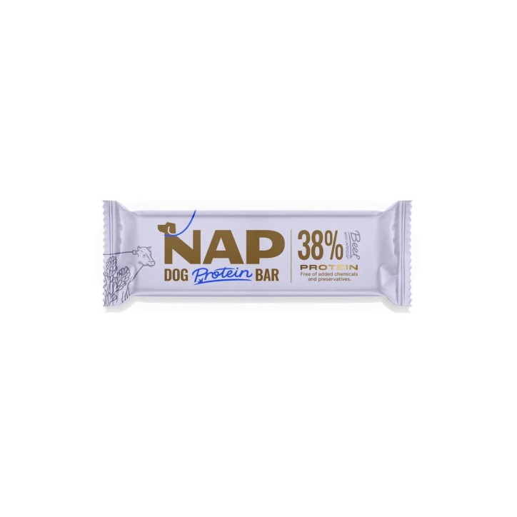 NAP Protein szelet - marha levendulával 50g