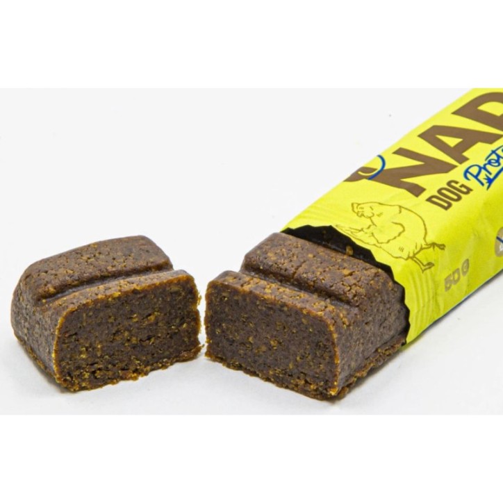 NAP Protein szelet - csirke 50g