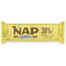 NAP Protein szelet - csirke 50g