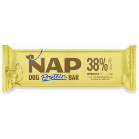 NAP Protein szelet - csirke 50g