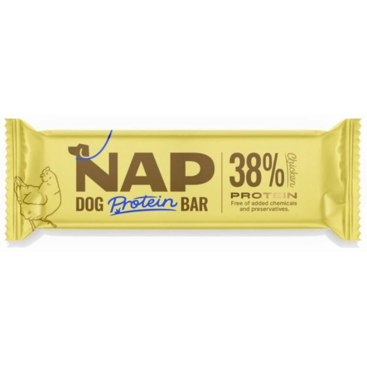NAP Protein szelet - csirke 50g