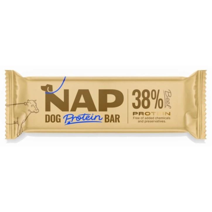 NAP Protein szelet - marha 50g