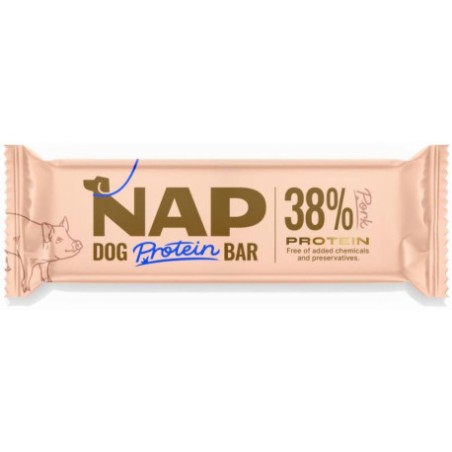 NAP Protein szelet - sertés 50g