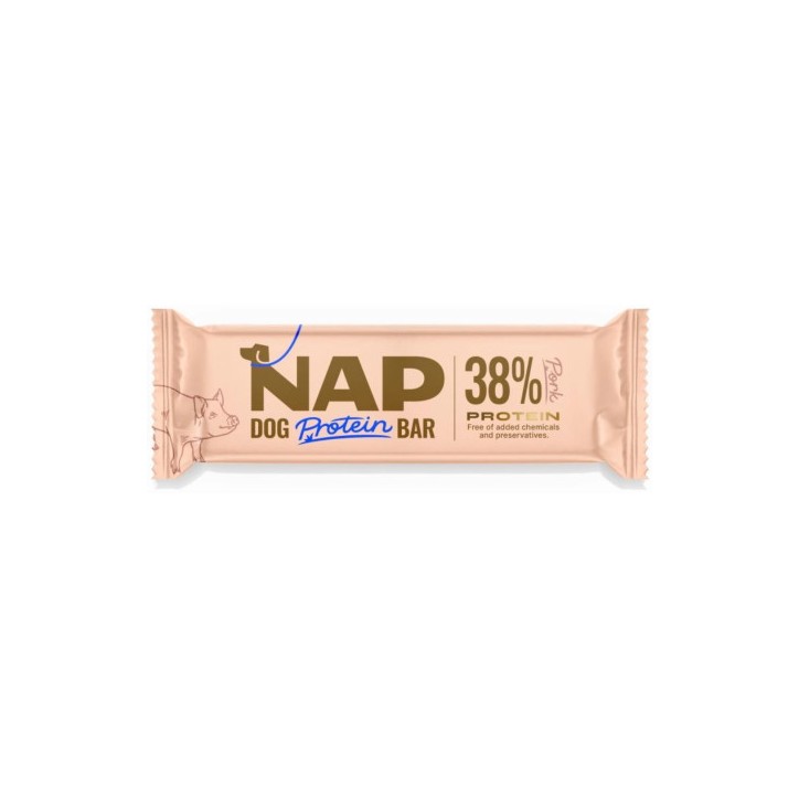 NAP Protein szelet - sertés 50g