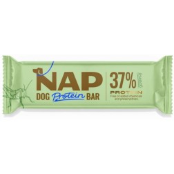 NAP Protein szelet - rovaros 50g