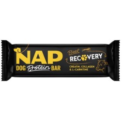 NAP Protein szelet - recovery 50g