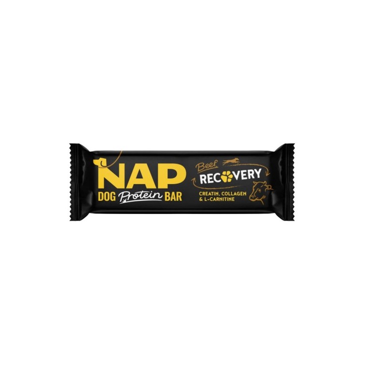 NAP Protein szelet - recovery 50g