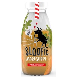 Sloofie Dog Bio Moro Soup - A Pocak kényeztetésére