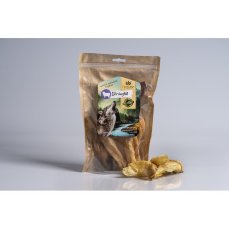 Teomann Szárított Bárányfülek