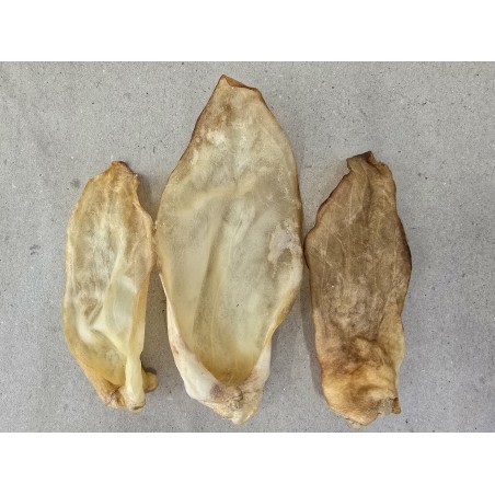 Teomann Szárított Bárányfülek