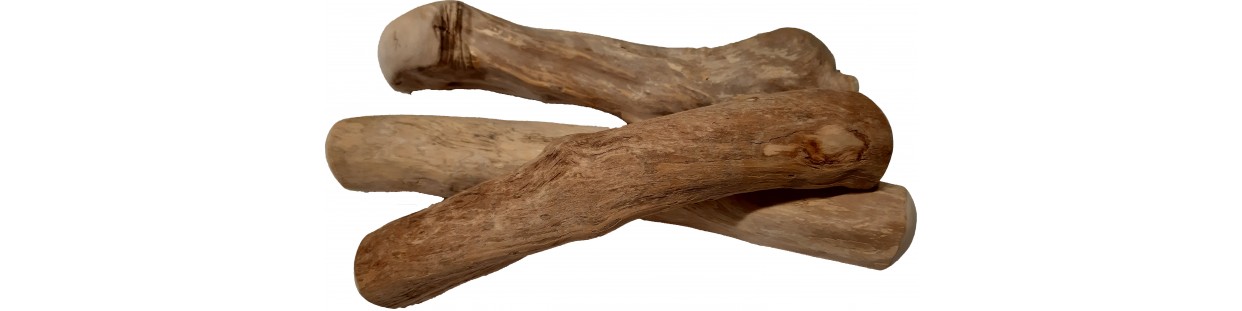 Teomann rágóbotok