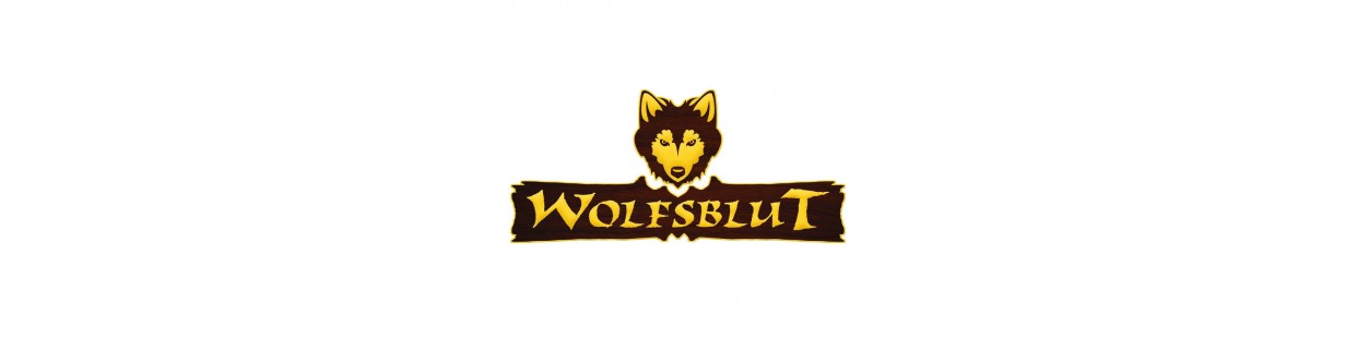 Wolfsblut