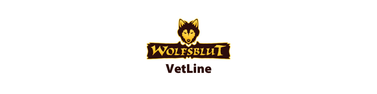 Wolfsblut VetLine