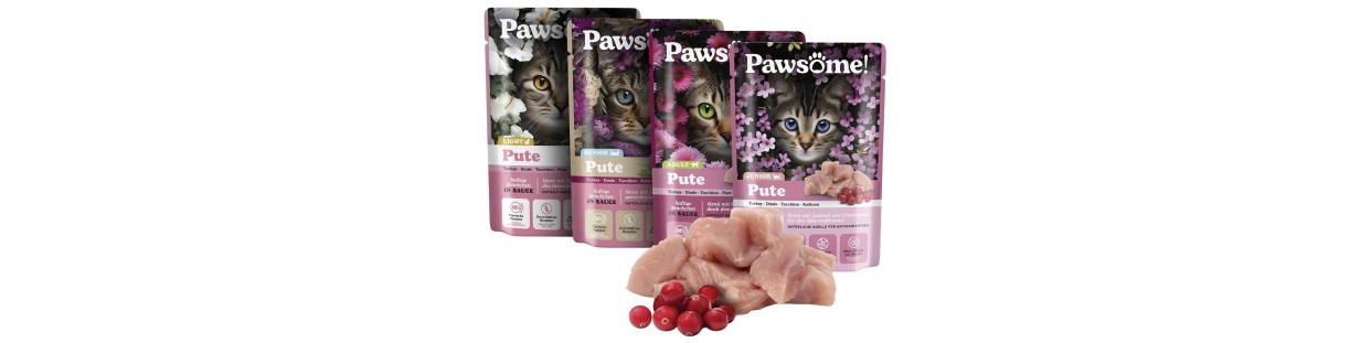 Pawsome!®
